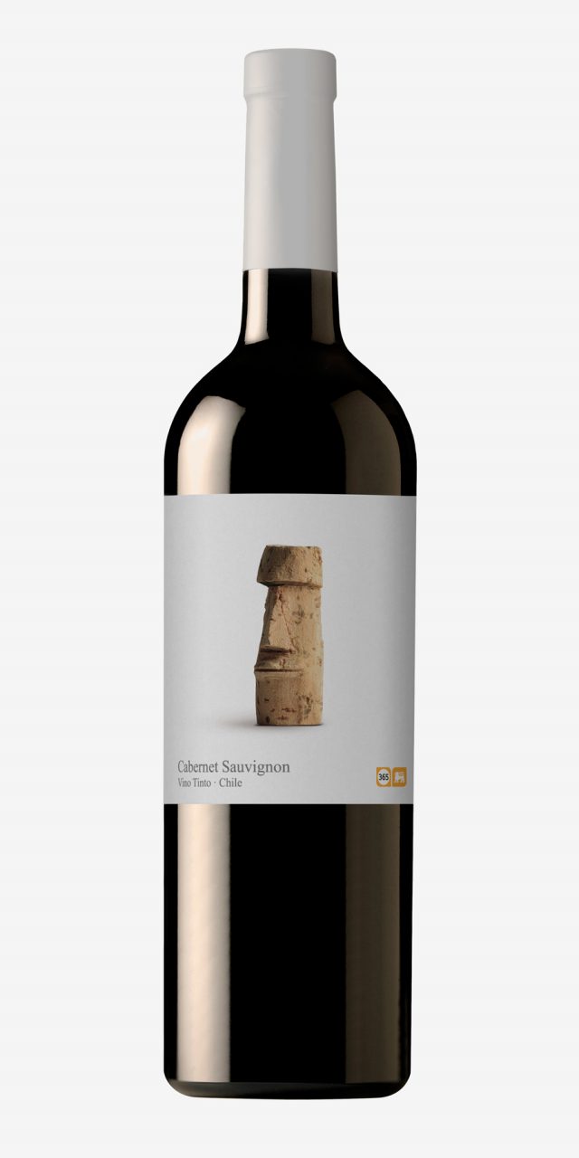 Wines of<br />
the world