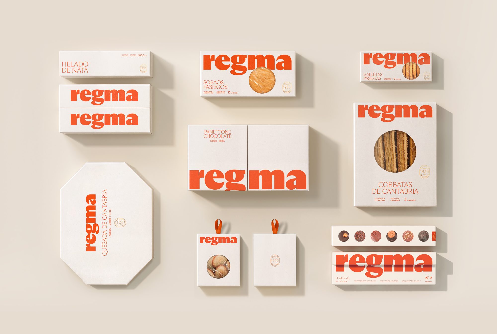 Regma