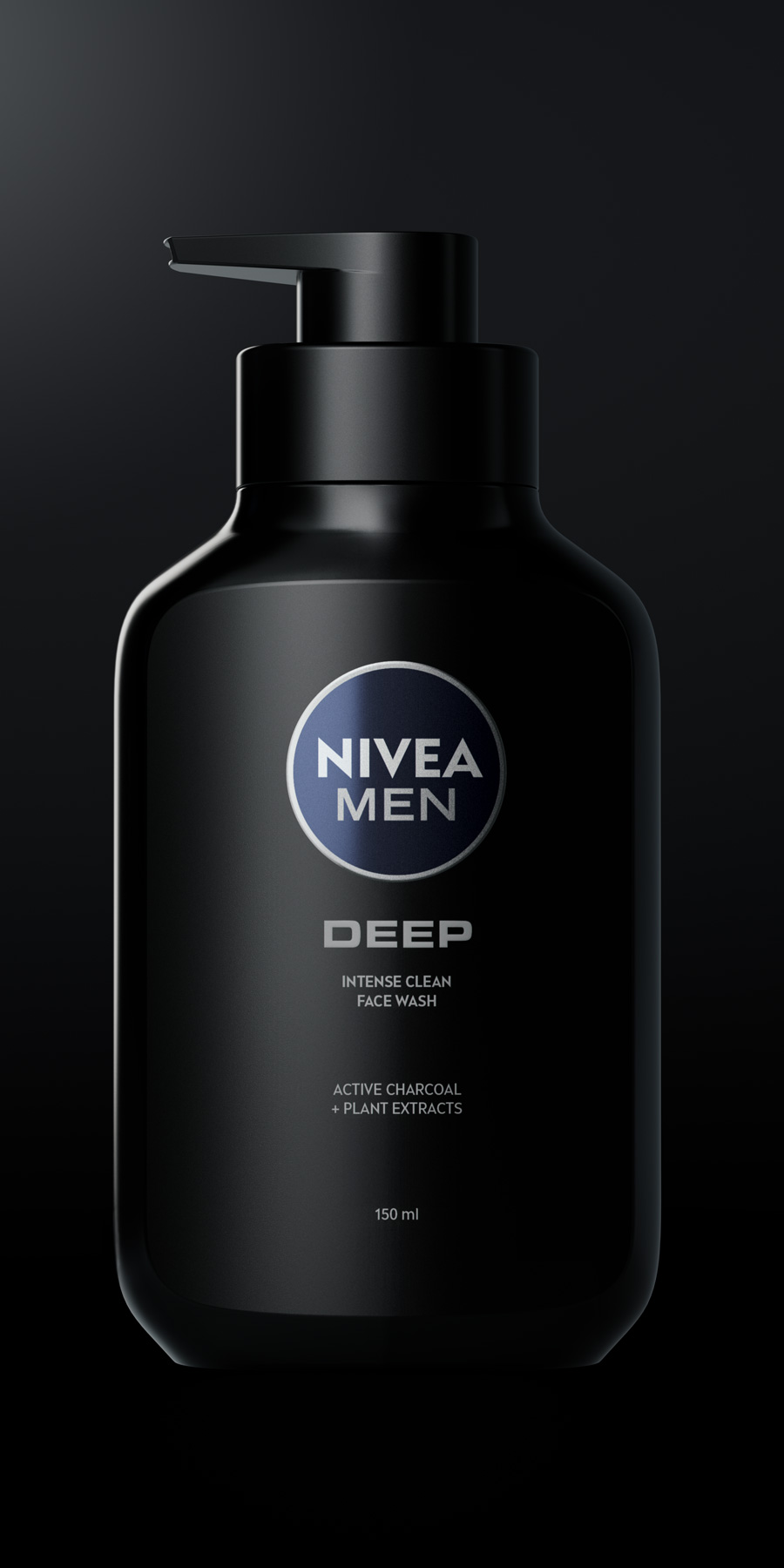 Nivea Cleanser