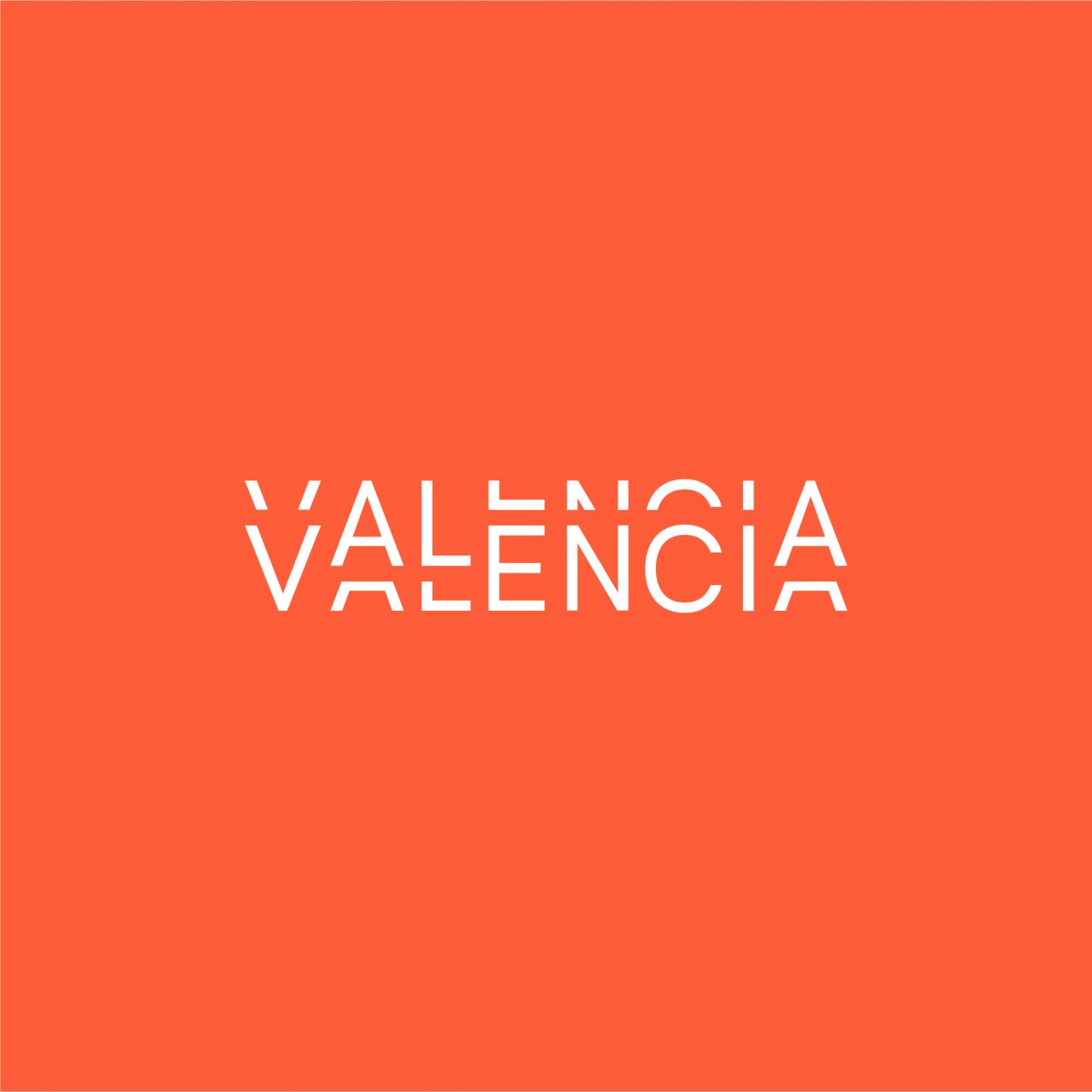 Valencia Tourist Brand