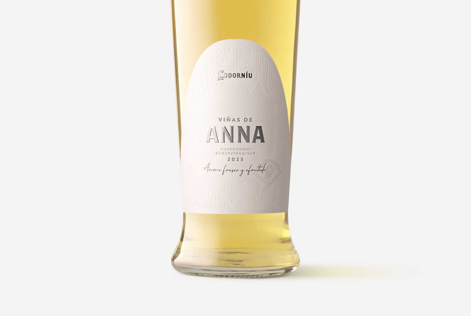 Viñas de Anna