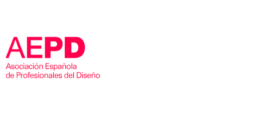 AEPD Asociación Española de Profesionales del diseño AEPD Asociación Española de Profesionales del diseño